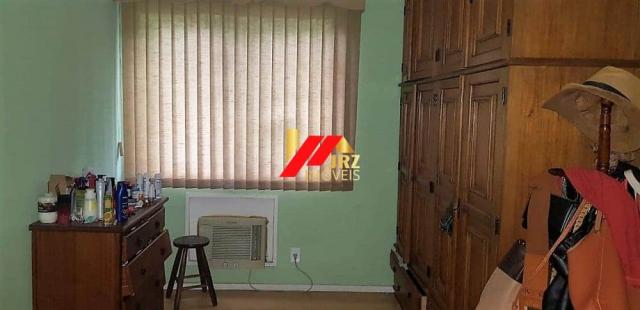 Apartamento - Rio Comprido Rio de Janeiro - JRZ308 - Foto 8