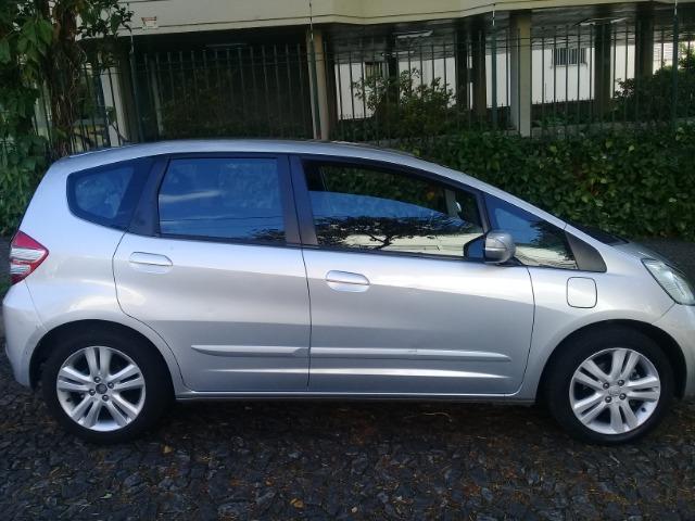 Honda Fit EX 2008/2009 - Manual - Foto 2