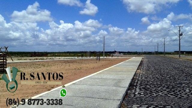 Loteamento Tulipas, parcelas a partir 299,00! - Foto 13