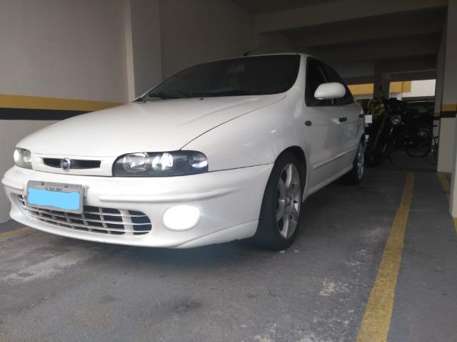 Fiat Brava 2000 aceito troca por + - Foto 3