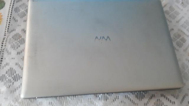 Notebook cce