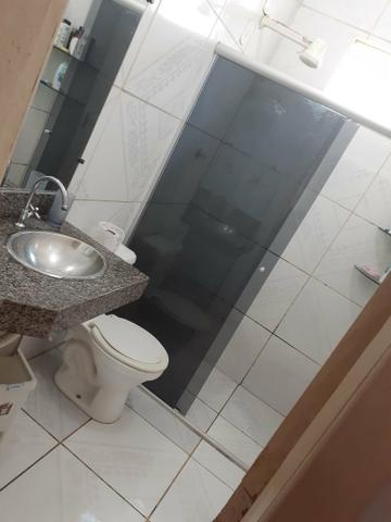 Vende-se casa com pontos comerciais - Foto 5