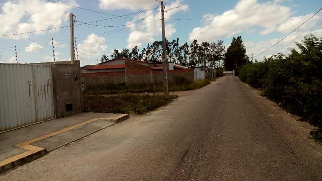 Três Terrenos Jardim Santa Júlia_Parnamirim/RN - Foto 5