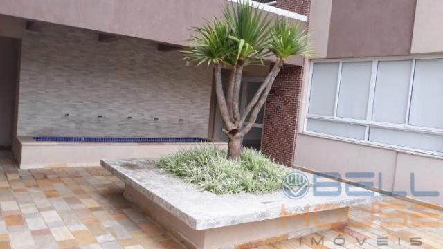 Apartamento à venda com 3 dormitórios em Campestre, Santo andré cod:22761 - Foto 9