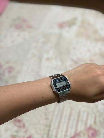 Relógio Casio vintage original - Foto 4