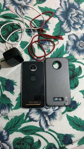 Motozplay 32gb completo - Foto 3