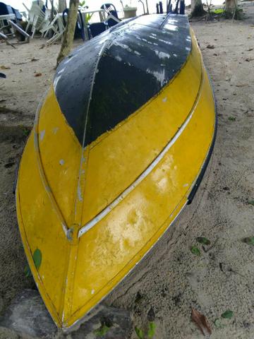 Barco para venda