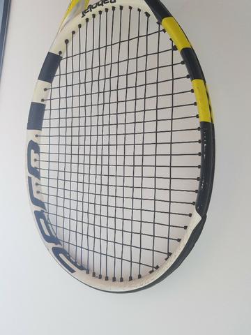 Raquete Babolat Aero Pro Drive GT - Foto 4