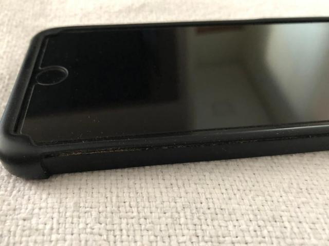 Iphone7plus com nota fiscal