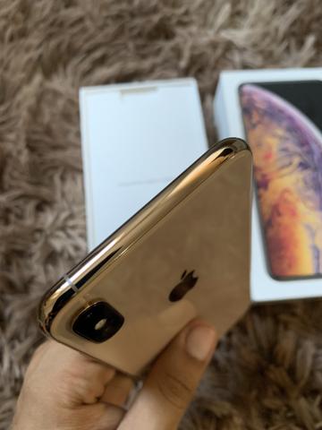 IPhone XS Max 64gb completo - Foto 2