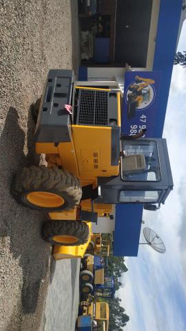 Pá carregadeira. komatsu wa180 - Foto 5