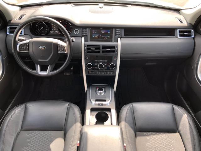 Discovery Sport SE 4x4 2.0 Gasolina AUT - Foto 5