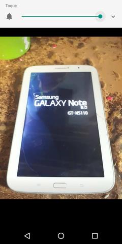 Vendo um tablet Galaxy note com a canetinha - Foto 2