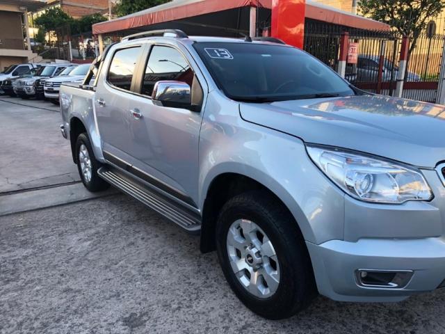Chevrolet S10 ltz 4x4 4P - Foto 2