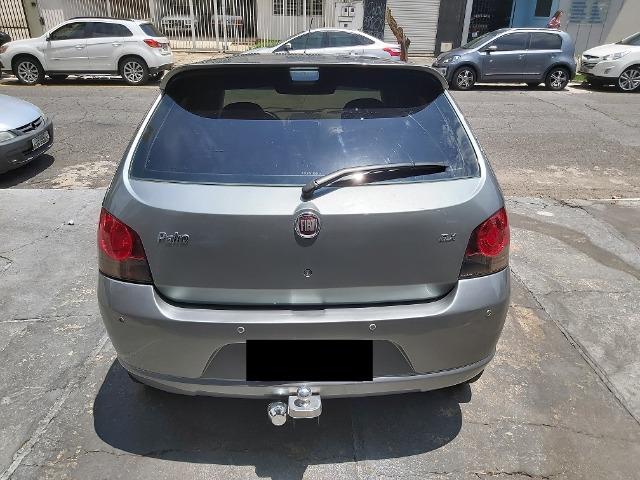 Fiat / Palio Elx 1.0 Flex Completo + Rodas de Liga Leve - Foto 9