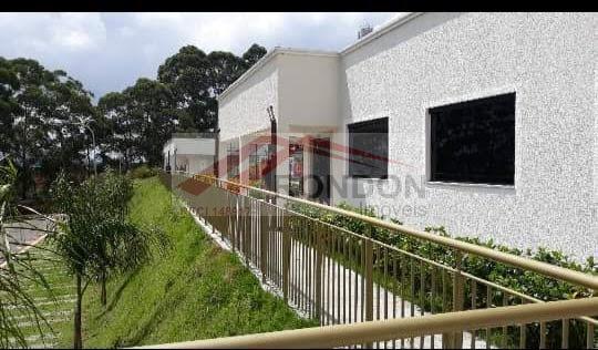 Apartamento para alugar com 2 dormitórios em Água chata, Guarulhos cod:AP0262 - Foto 19