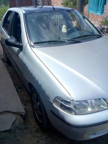 Vende se um siena fire 1.0 completo e fucionando tudo ar gelando bem - Foto 7