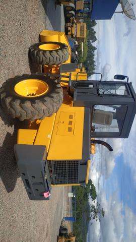 Pá carregadeira. komatsu wa180 - Foto 4