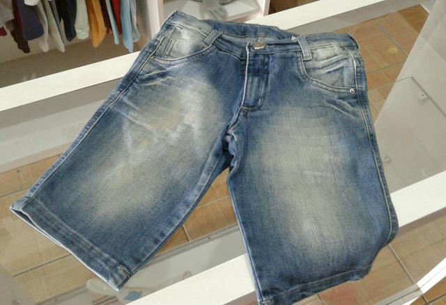 Bermudas t 8 - Foto 3