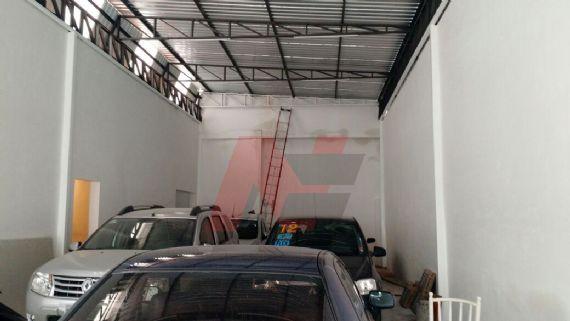 Galpão/depósito/armazém para alugar em Km 18, Osasco cod:5582