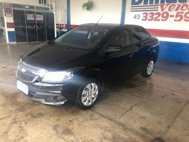 CHEVROLET PRISMA 1.4 LT 8V FLEX MANUAL - Foto 3