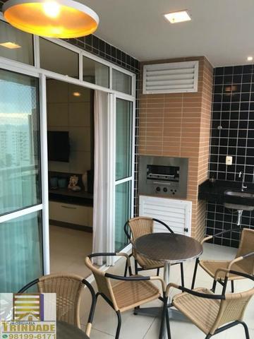 Apartamento No Renascença _ 3 Suites _ Moveis Projetado _126m