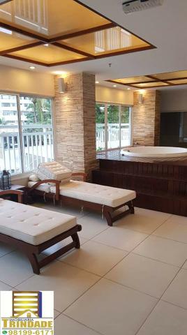 T= Reserva Lagoa -Apartamento Com 3 Quartos -2 Vagas Coberta - Foto 4