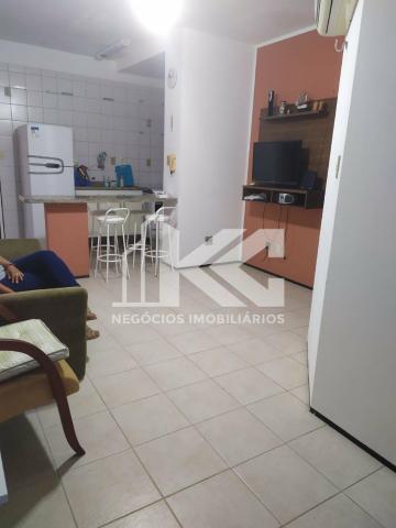 Alugo Apartamento por Temporada - Praia do Meio - Foto 7