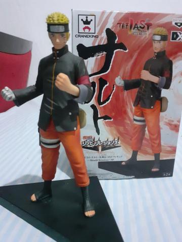 NARUTO - Action Figure Original Banpresto - Foto 3