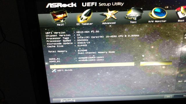 PC gamer de barbada - Foto 3