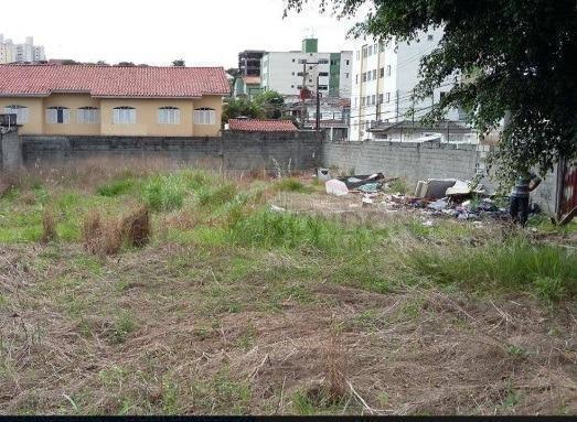Terreno à venda em Vila rosalia, Guarulhos cod:TE0104 - Foto 6