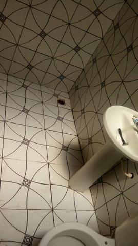 Casa bairro Nova várzea grande por ágio no paiaguás - Foto 3