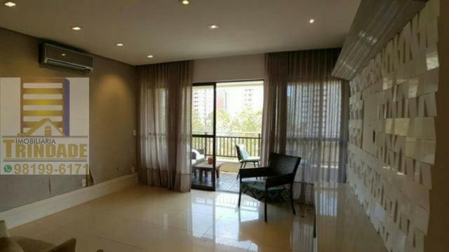 Apartamento No Renascença _200m _ Moveis Projetado _4 Suites - Foto 2