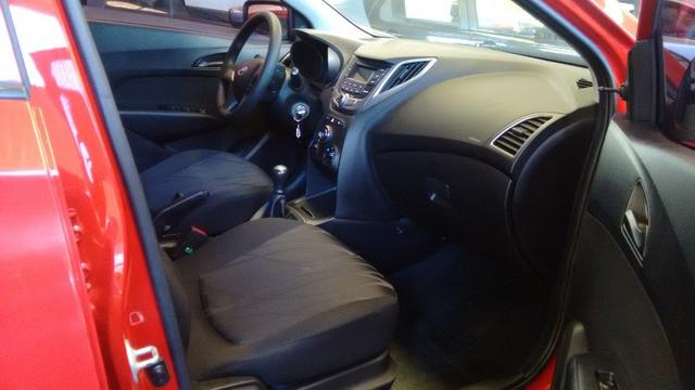 Hyundai/Hb20 Confort 1.0 14/15 flex completo - Foto 8