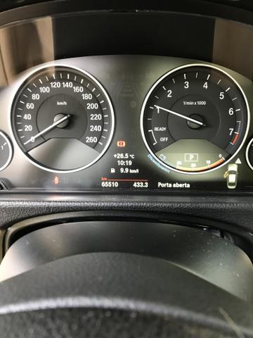 BMW 320i Diferenciada - Foto 9