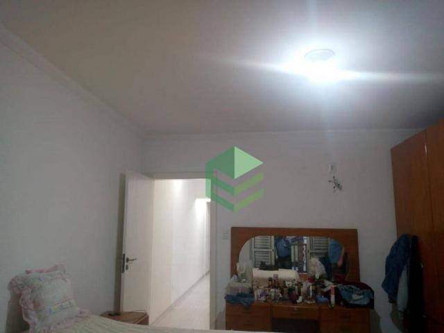 Sobrado com 3 dormitórios à venda, 220 m² por R$ 600.000 - Dos Casa - São Bernardo do Camp - Foto 11