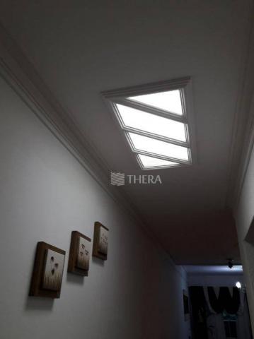 Sobrado com 3 dormitórios à venda, 137 m² por r$ 649.000,00 - vila helena - santo andré/sp - Foto 9
