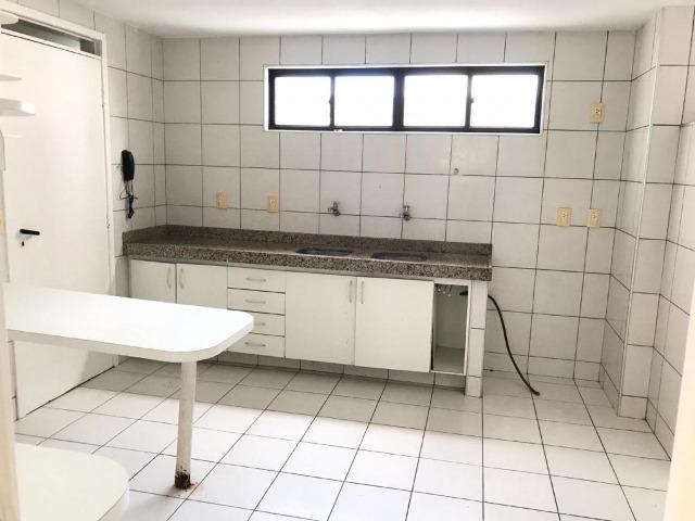 Apartamento com 4 dormitórios para alugar, 110 m² - Guararapes - Fortaleza/CE - Foto 6