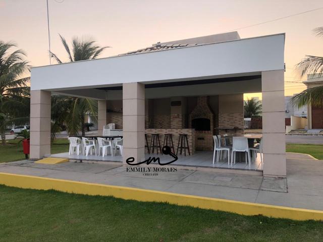 VENDO Casa espaçosa com 3 suítes - sendo 1 master + closet - Green Vlub I - GC1760 - Foto 7