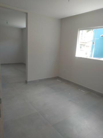 Imóvel exclusivo - Duplex novo com 3 suítes - Foto 12