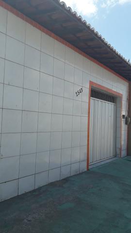 Casa Itaperi