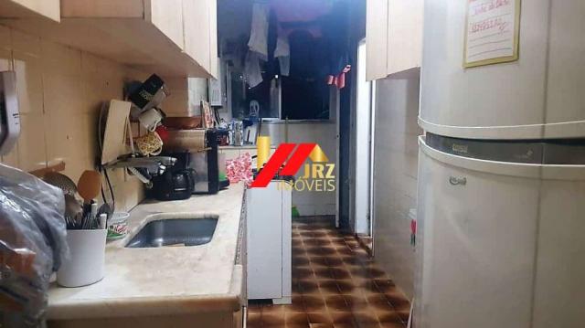 Apartamento - Rio Comprido Rio de Janeiro - JRZ308 - Foto 10