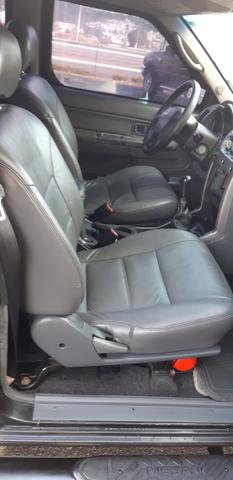 NISSAN Frontier 2004 turbo diesel completa - Foto 7