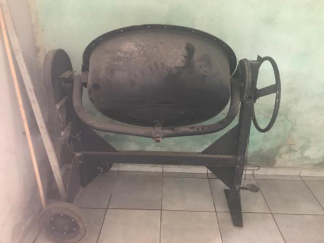 Betoneira