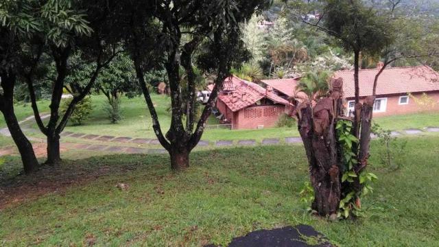 Chácara à venda em Centro, Itu cod:60014 - Foto 10
