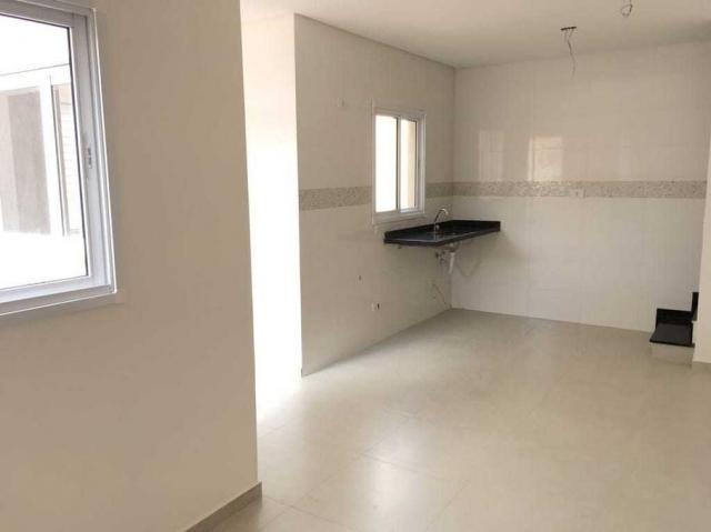 Apartamento à venda com 3 dormitórios em Parque das nações, Santo andré cod:63265 - Foto 7