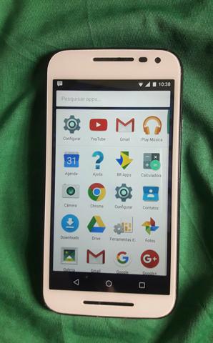 Celular Moto G 3 - Foto 4