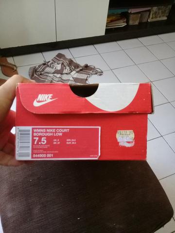 Tênis Nike original - Foto 3