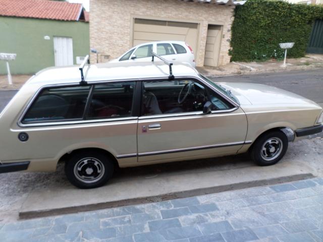 Belina Del Rey L 1988 álcool original em ótimo estado - Foto 8