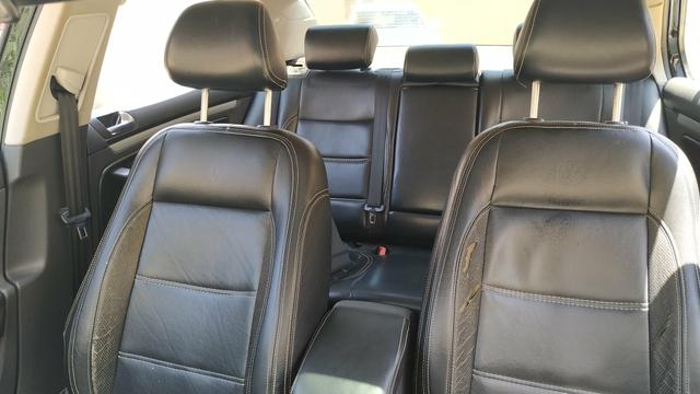 Vw jetta 2.5 - Foto 6